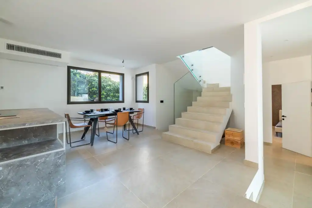 Chalet con piscina en venta en El Toro, imagen 15