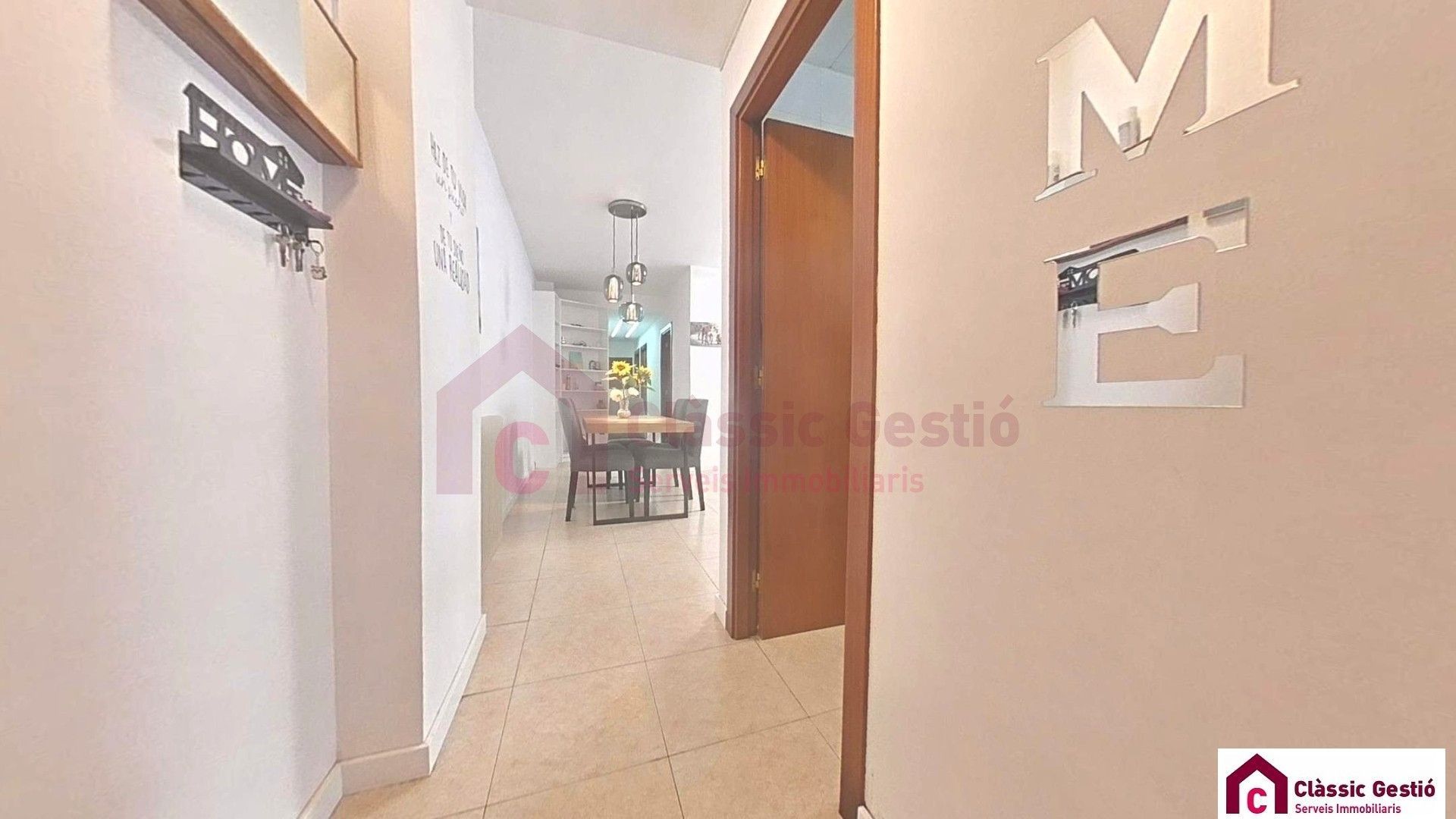 Flat for sale in Terrassa  with Heating and Terrace