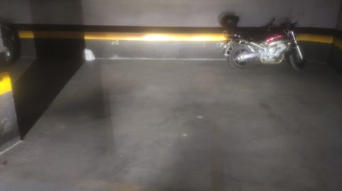 Foto 2 de Garaje en venta en Calle de Los Tres Peces, 24, Embajadores - Lavapiés, Madrid Capital