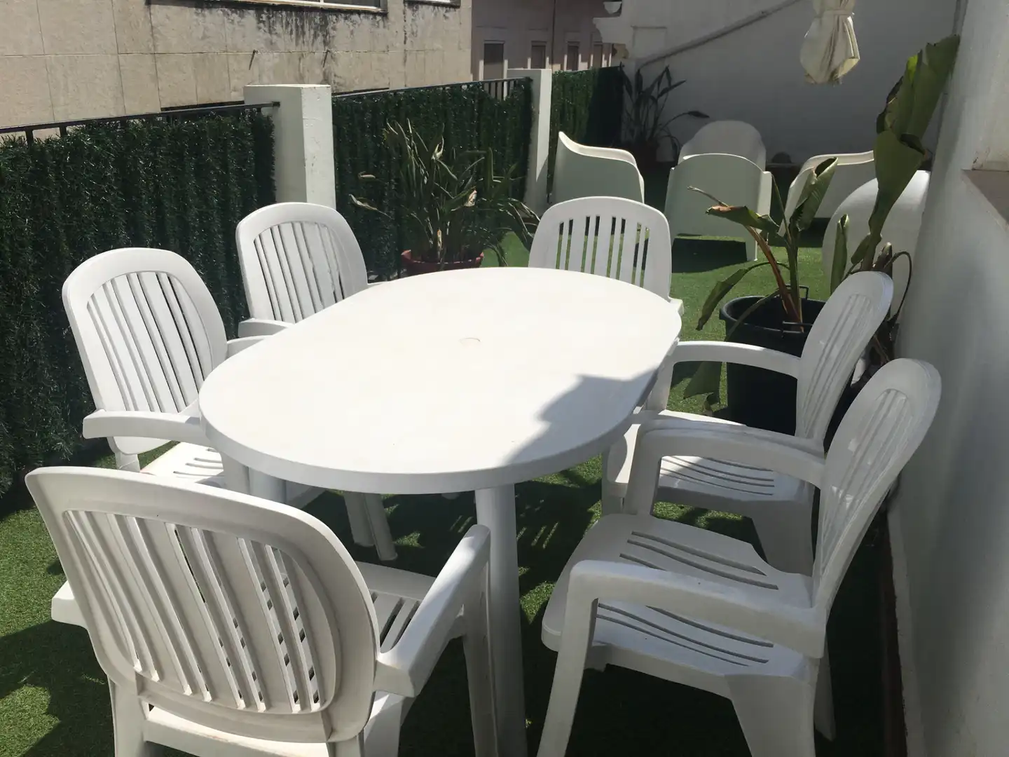 Maisonette zur Miete in Carrer de les Mantes, El Mercat