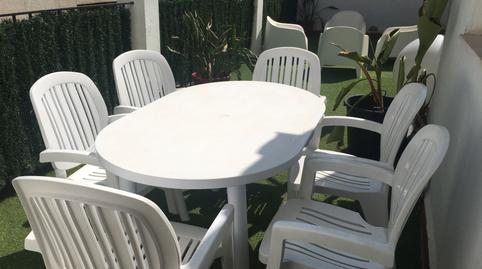 Foto 2 de Dúplex de lloguer a Carrer de Les Mantes, El Mercat,  Valencia Capital