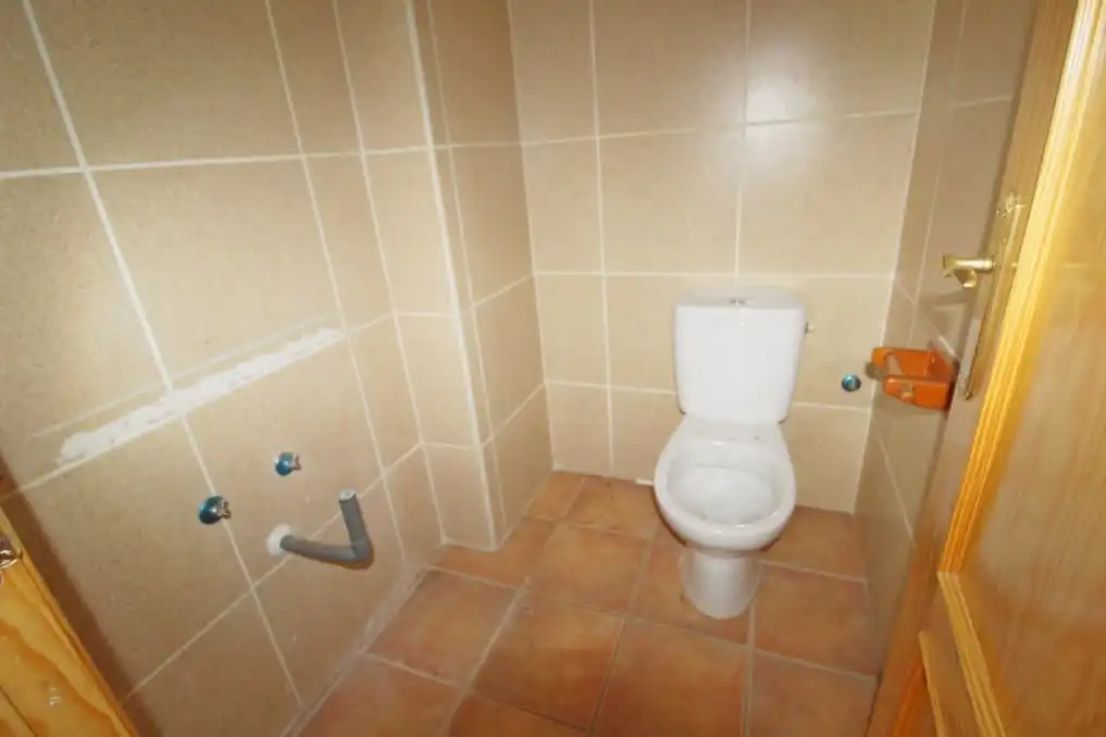 Piso en venta en Cr/ De La Estación, Jadraque