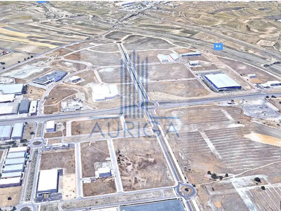 Terreny residencial en venda a Zona industrial, imagen 3