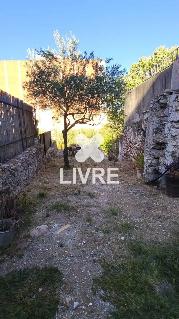 Casa adosada en venta en Vallirana