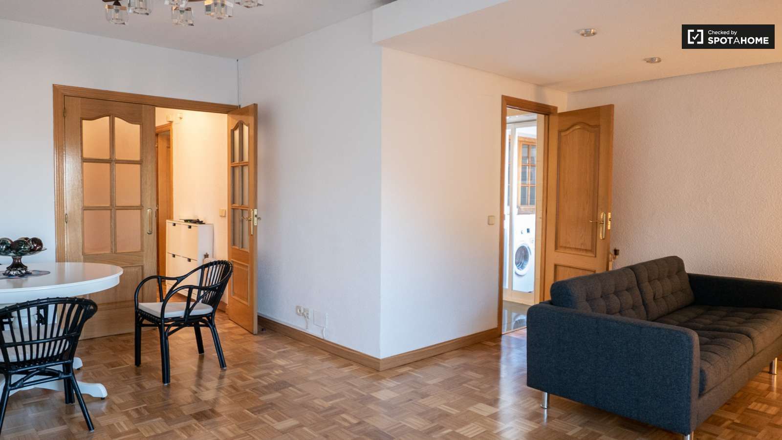 Apartment to share in Estrella