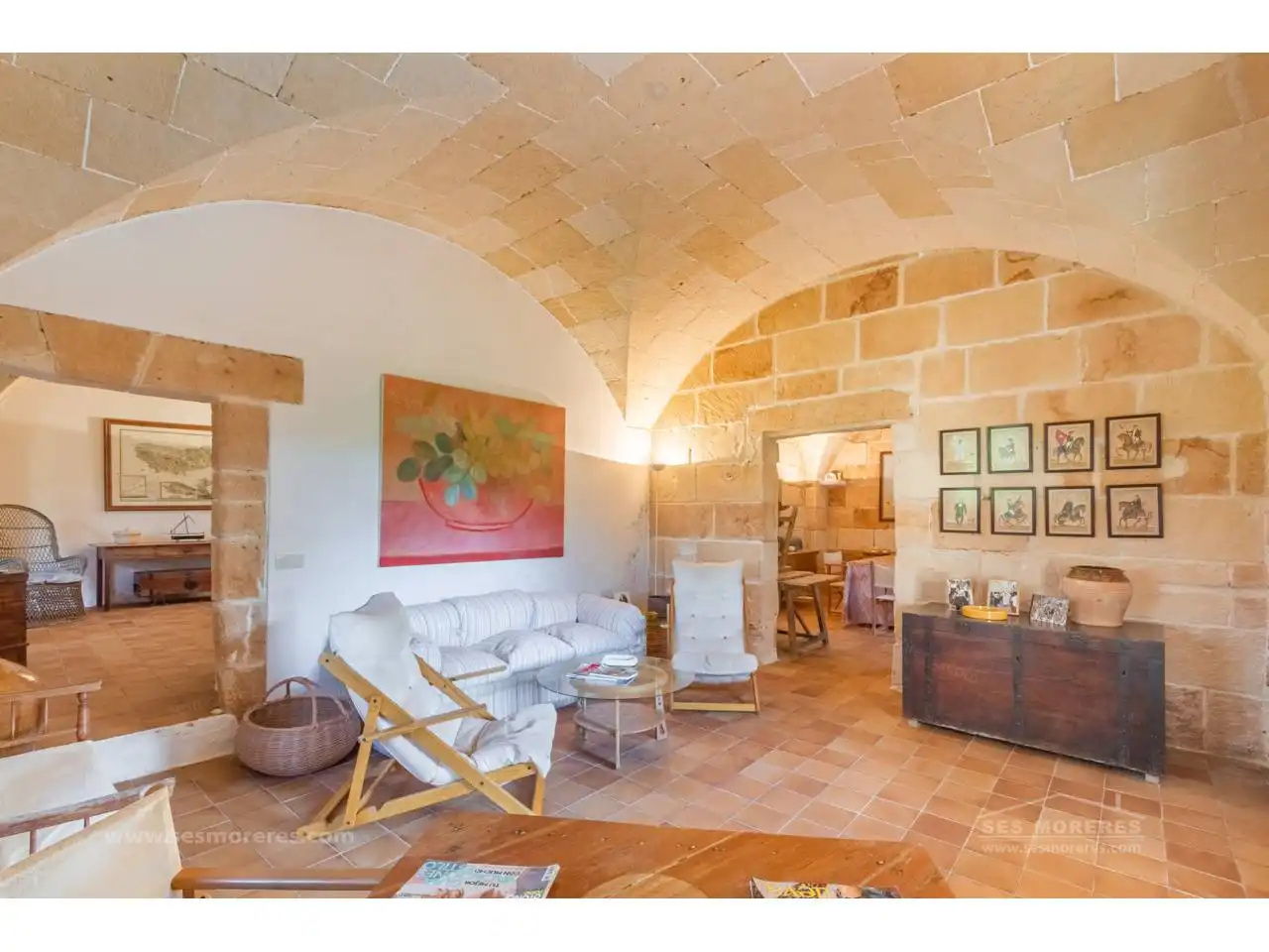 Rural land for sale in Cala Blanca, imagen 11