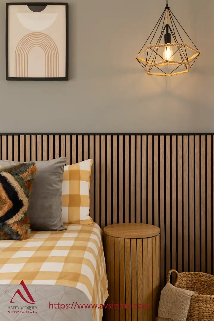 Bedroom of Apartments for rent in Rojales  with Air Conditioner, Terrace and Furnished