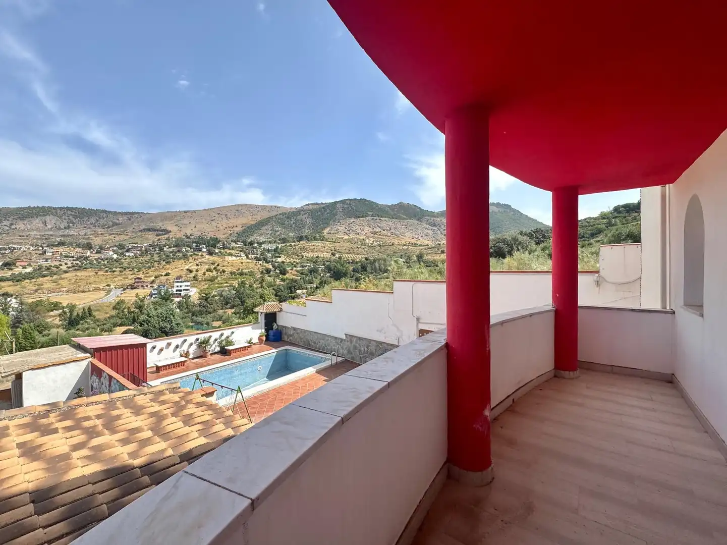 Terrace of Houses for sale in Alfacar
