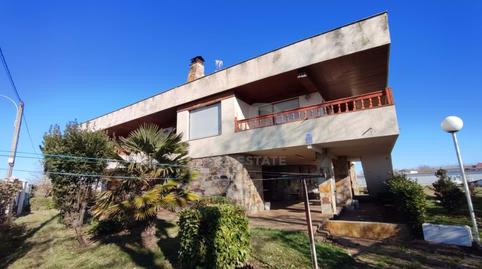 Foto 4 de Casa o xalet en venda a Hospital de Órbigo, León