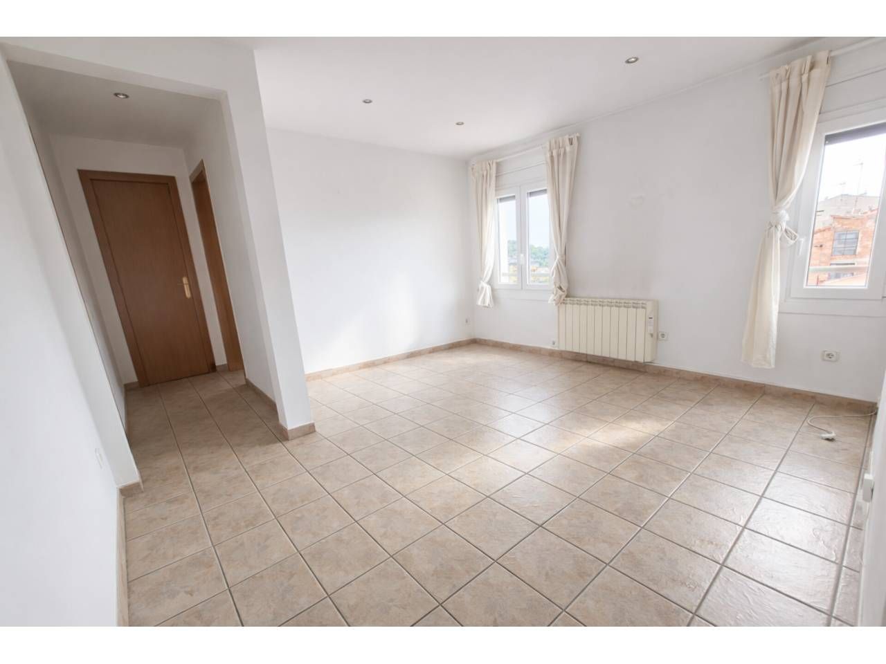 Piso en venta en Torelló con Calefacción y Trastero