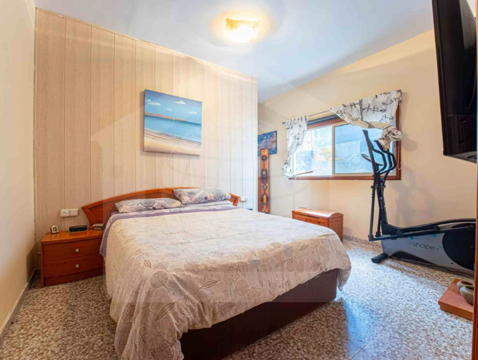 Dormitori de Pis en venda en Málaga Capital