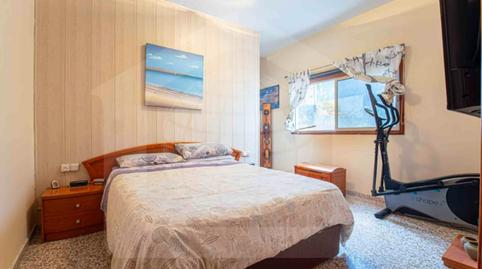 Foto 3 de Pis en venda a Calle Héroe de Sostoa, 45, Parque Ayala - Jardín de la Abadía - Huelín, Málaga