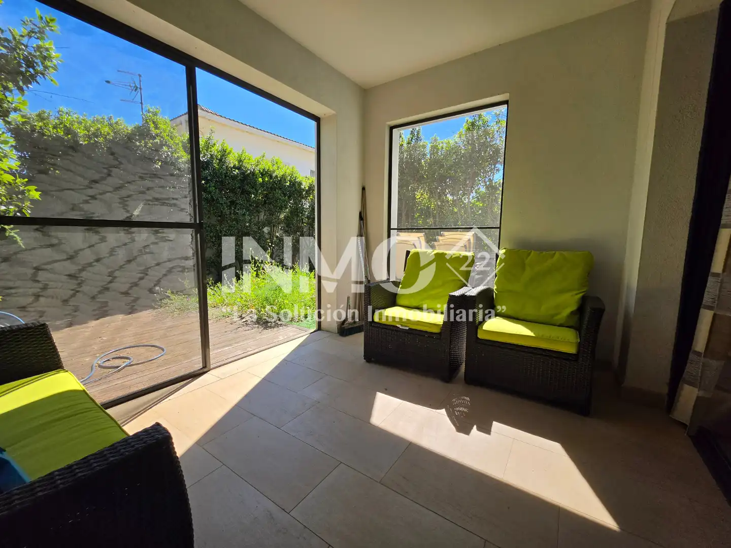 Maison avec jardin à vendre à Carrer de Alfred Sisley 5, imagen 5