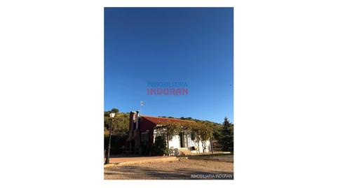 Foto 2 de Casa o xalet en venda a Barajas de Melo, Cuenca