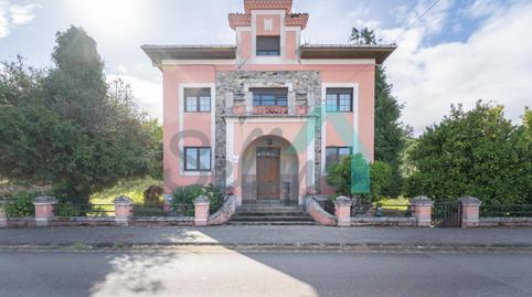Foto 5 de Casa o xalet en venda a La Recta Peñaflor, Grado, Asturias