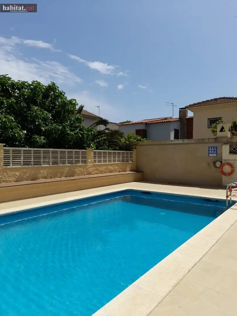 Flat with lift for sale in Prat de Vilanova, imagen 17