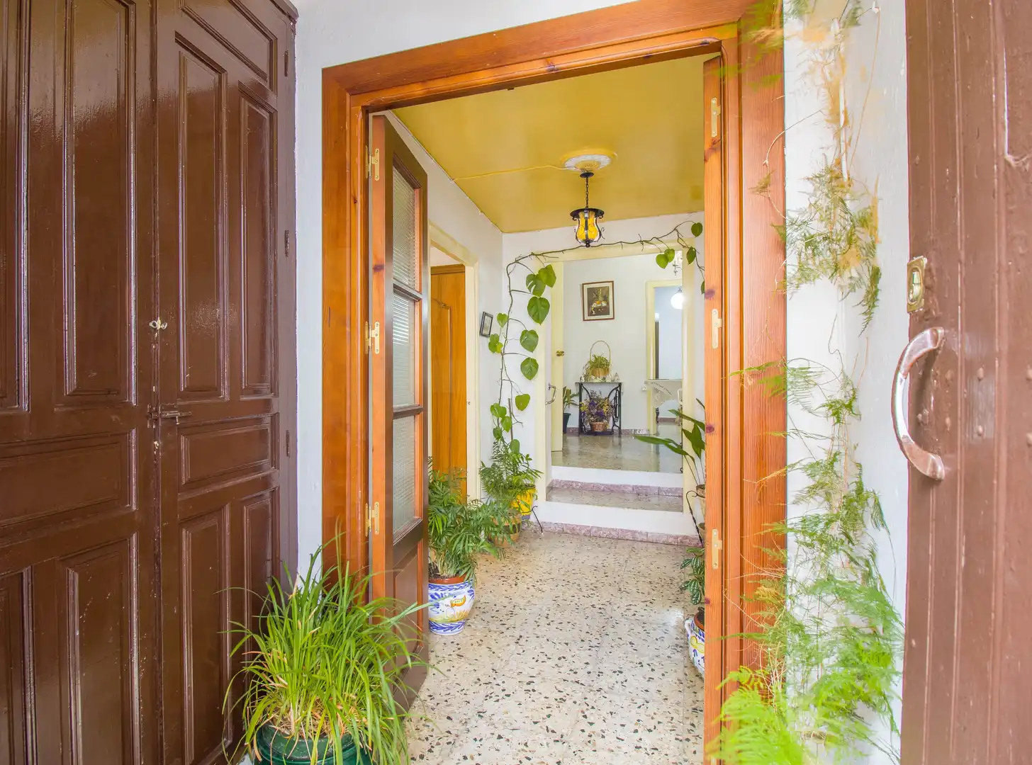 Casa rústica en venda a Calle Martínez Chaparro 6, imagen 4