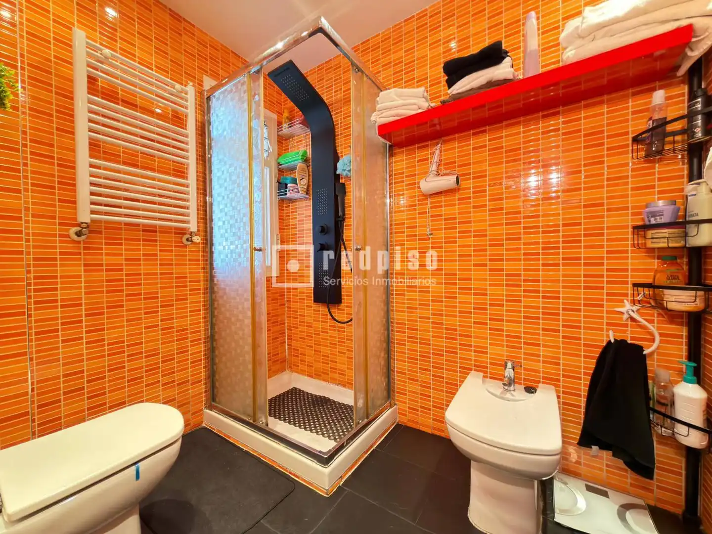 Wohnung zum Verkauf in de Lima, La Avanzada - La Cueva
