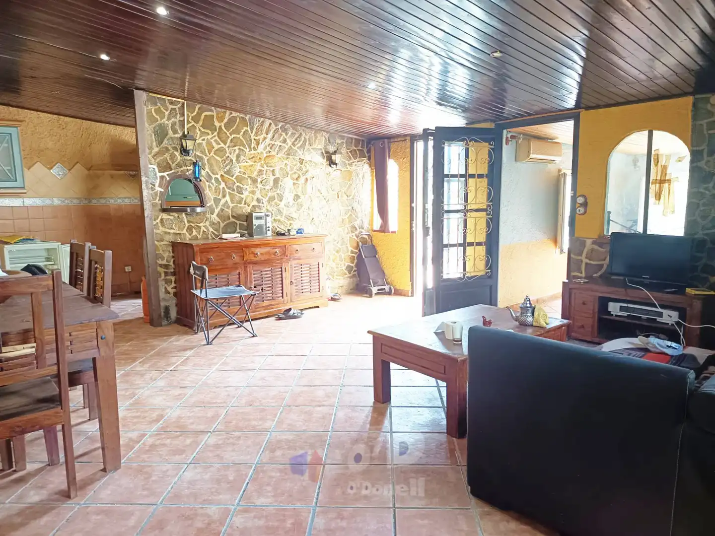 Casa amb jardí en venda a Sant Climent de Llobregat, imagen 25