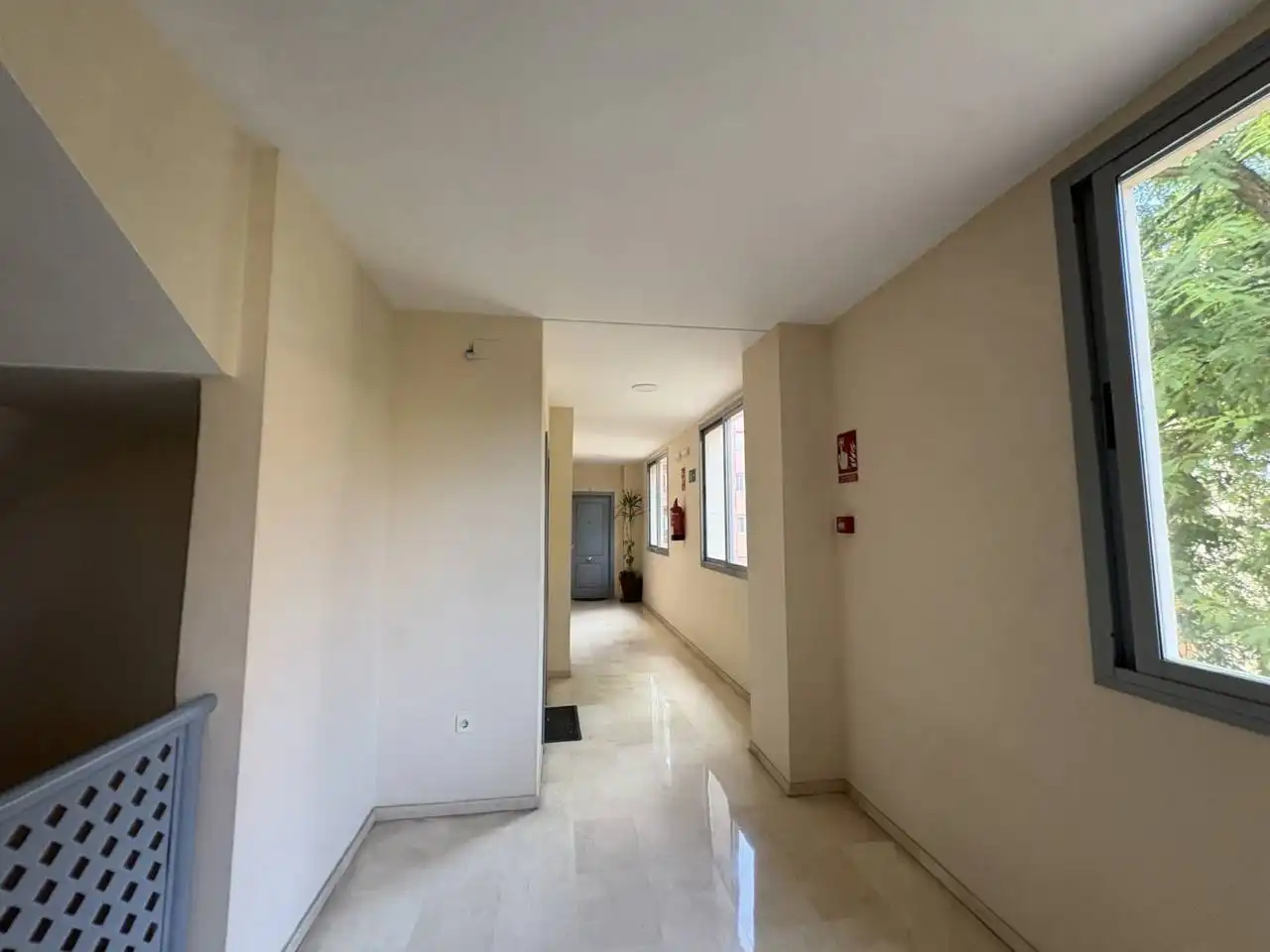 Büro mit Aufzug zur Miete in Calle CAÑOS DE CARMONA, imagen 9