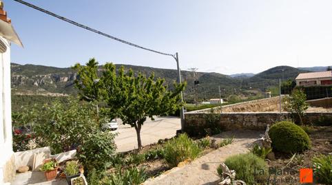 Foto 2 de Finca rústica en venda a La Pobla de Benifassà, Castellón