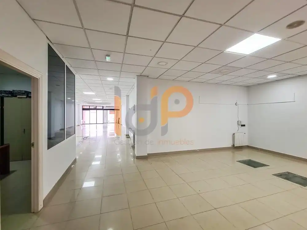 Business premises to rent in Huércal-Overa, imagen 10