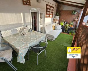 Terrassa de Àtic en venda en Manresa amb Aire condicionat, Calefacció i Parquet