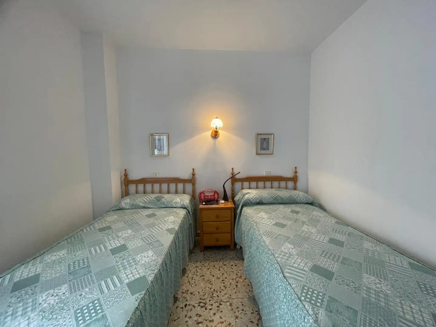Dormitori de Àtic en venda en Guardamar Playa