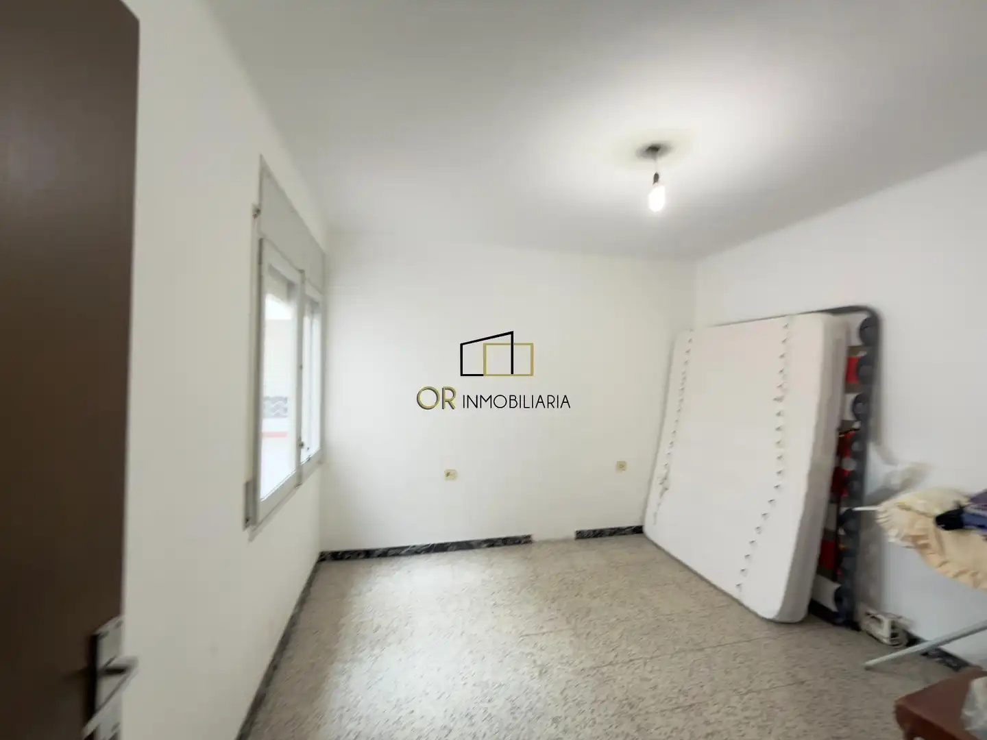 Vista exterior de Piso en venta en Vilafranca del Penedès