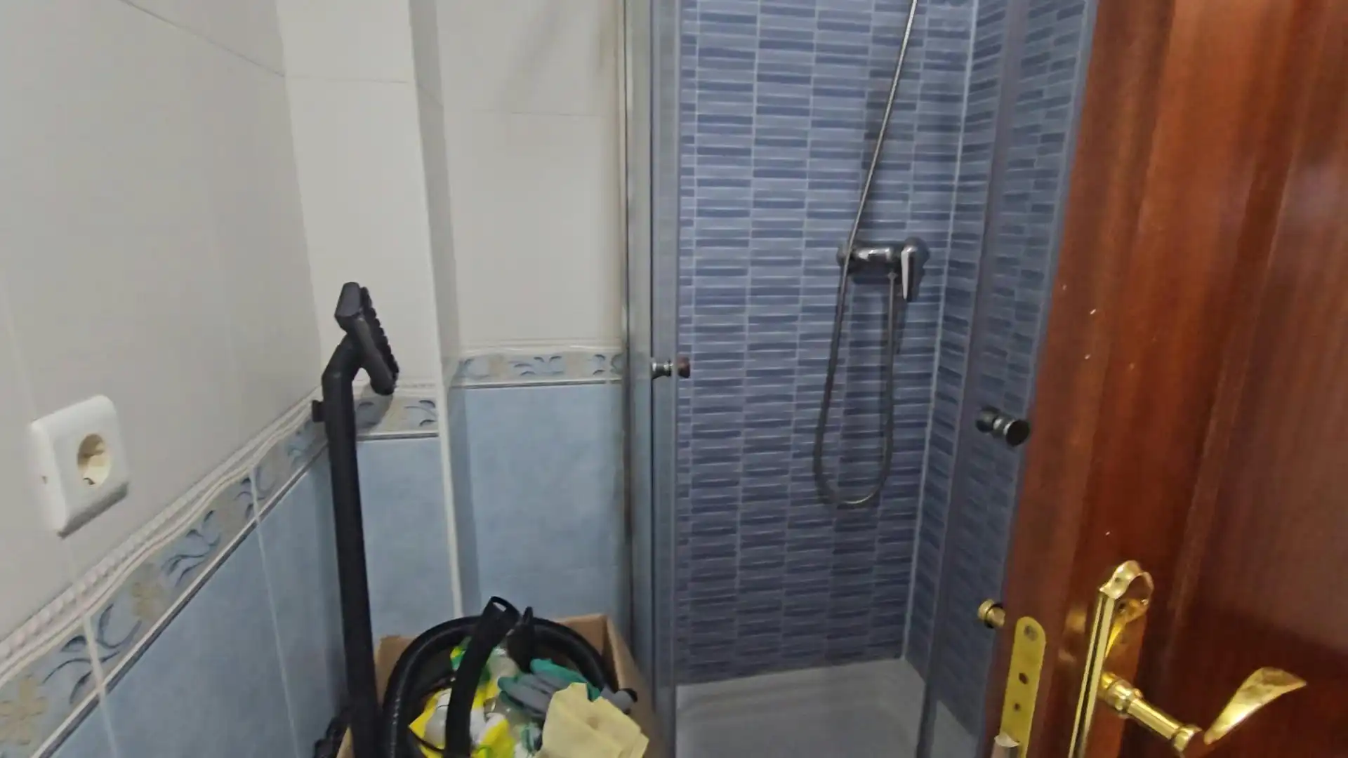Piso con ascensor en venta en Sancibrián, imagen 8