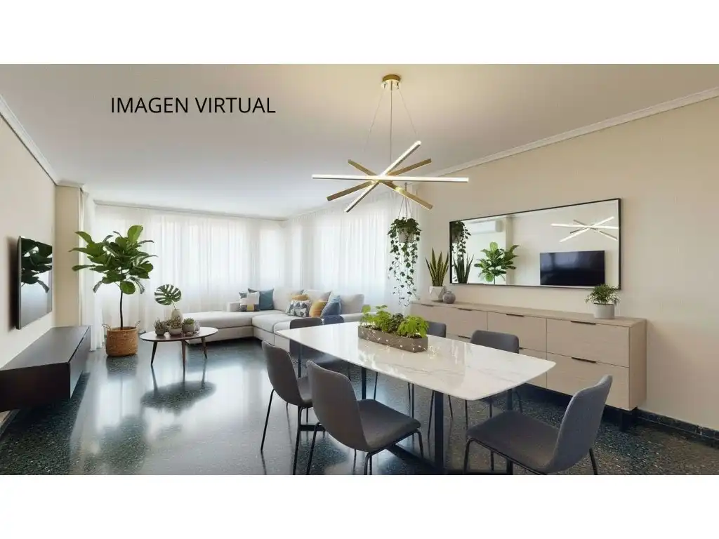 Flat for sale in Exposició