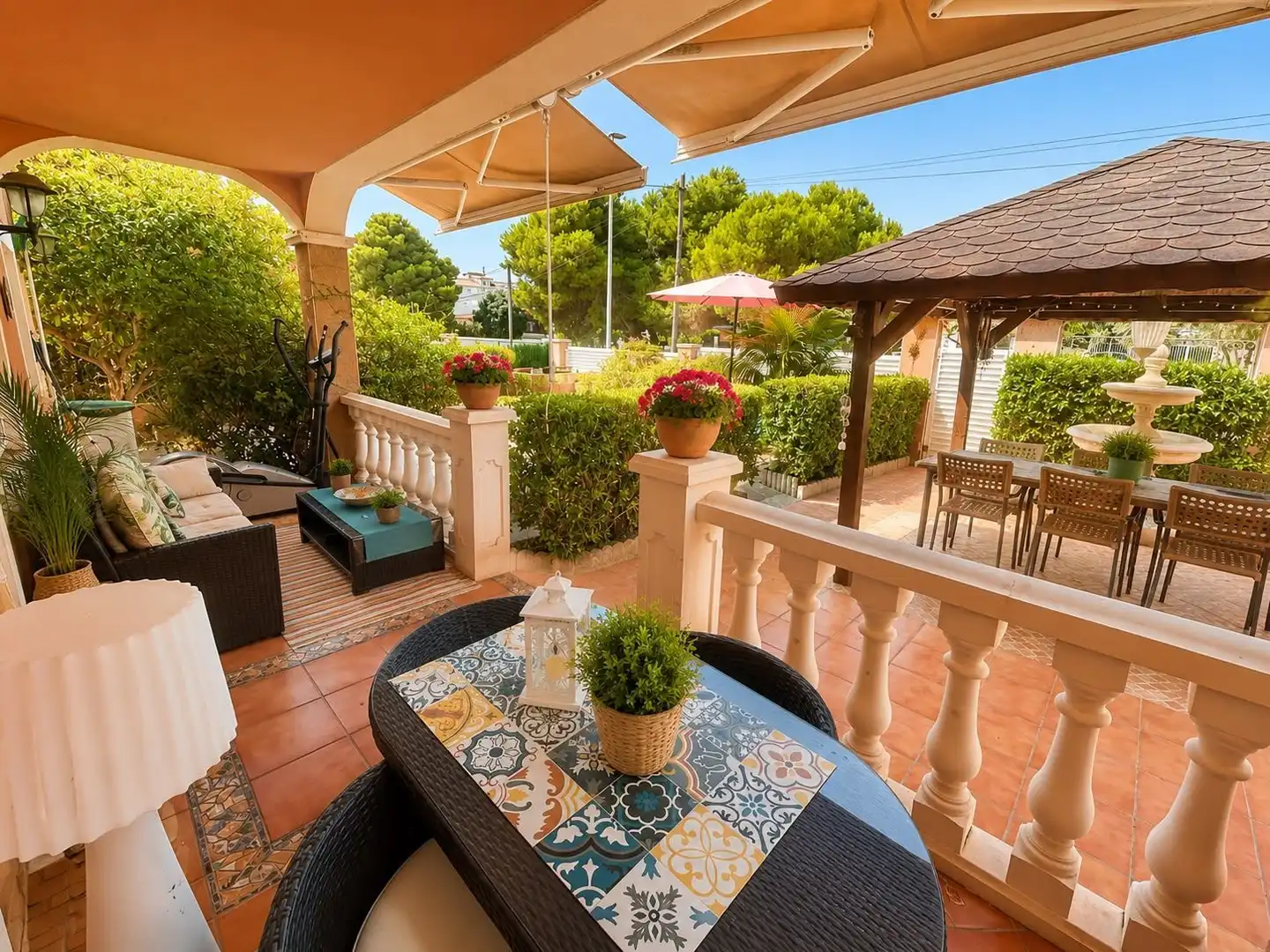 Haus mit Pool zum Verkauf in Mas Trader - Corral d'En Tort - Corral d'En Cona, imagen 10