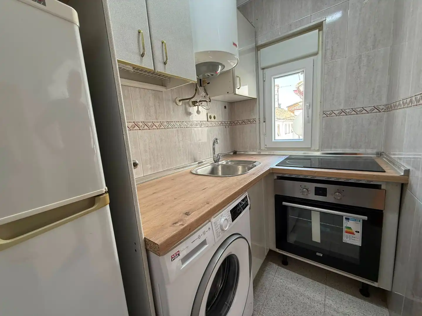 Piso en venta en Calle Antonio Machado, imagen 8