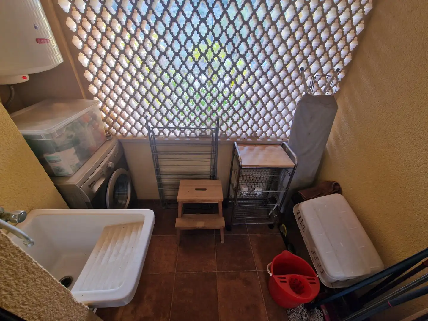 Wohnung zum Verkauf in Isla del Fraile