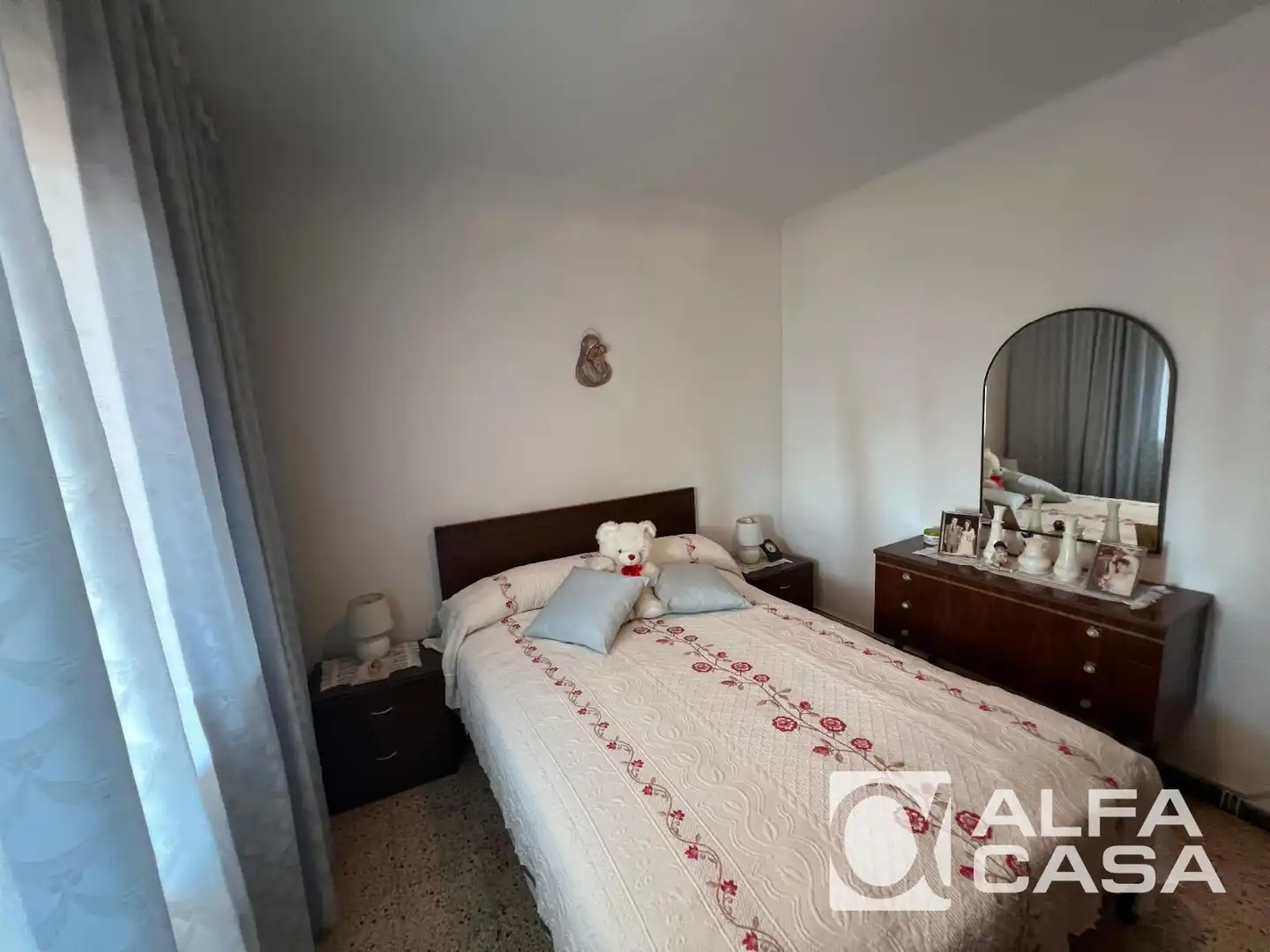 Flat for sale in Centre