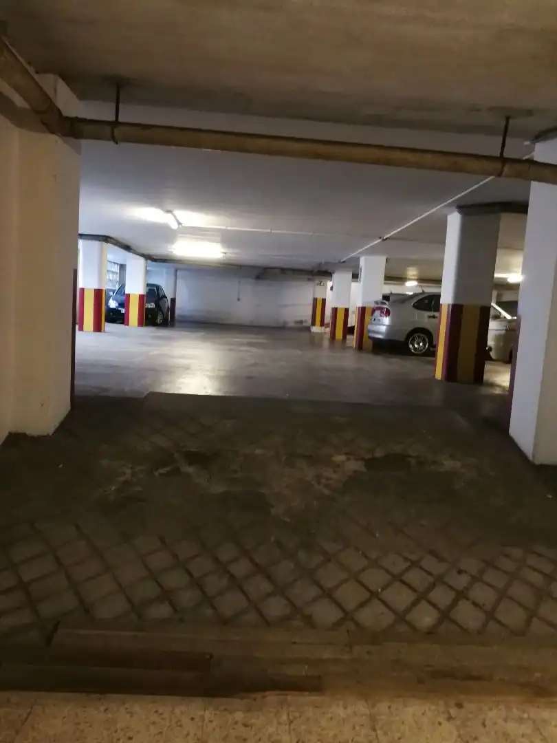 Aparcament en venda a Rúa Europa, imagen 9