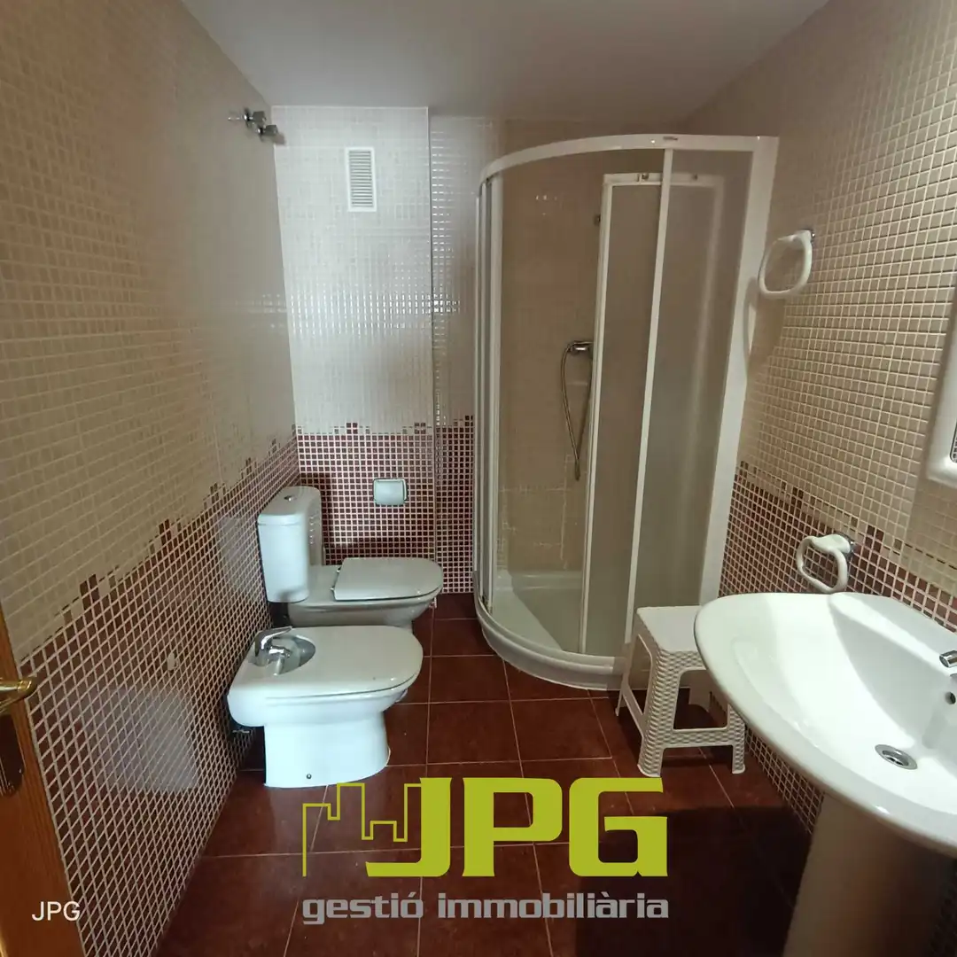 Flat with terrace for sale in Centro, imagen 13