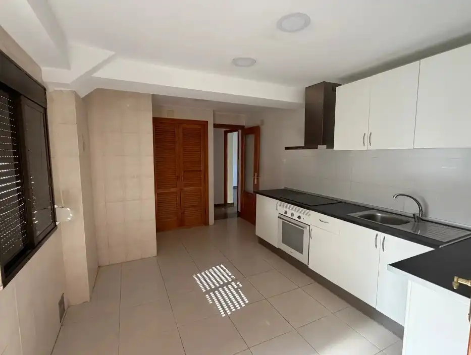 Piso con terraza en venta en Carrer del Pare Antón Martín 3, imagen 11