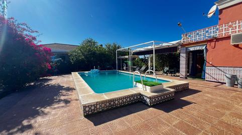 Foto 4 de Casa o xalet en venda a Loreto, Sevilla