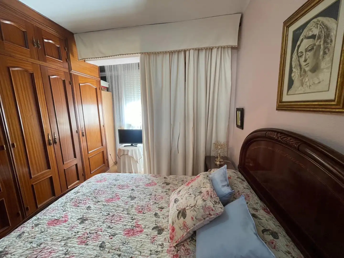 Habitación de Piso en venta en Camas con Aire acondicionado, Terraza y Amueblado