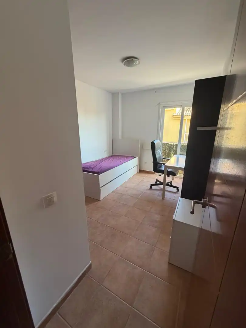 Wohnung zum Verkauf in Alcaudon, imagen 5