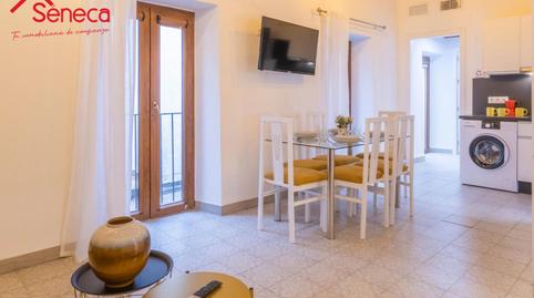 Photo 4 of Flat for sale in Gragea, Casco Histórico  - Ribera - San Basilio, Córdoba