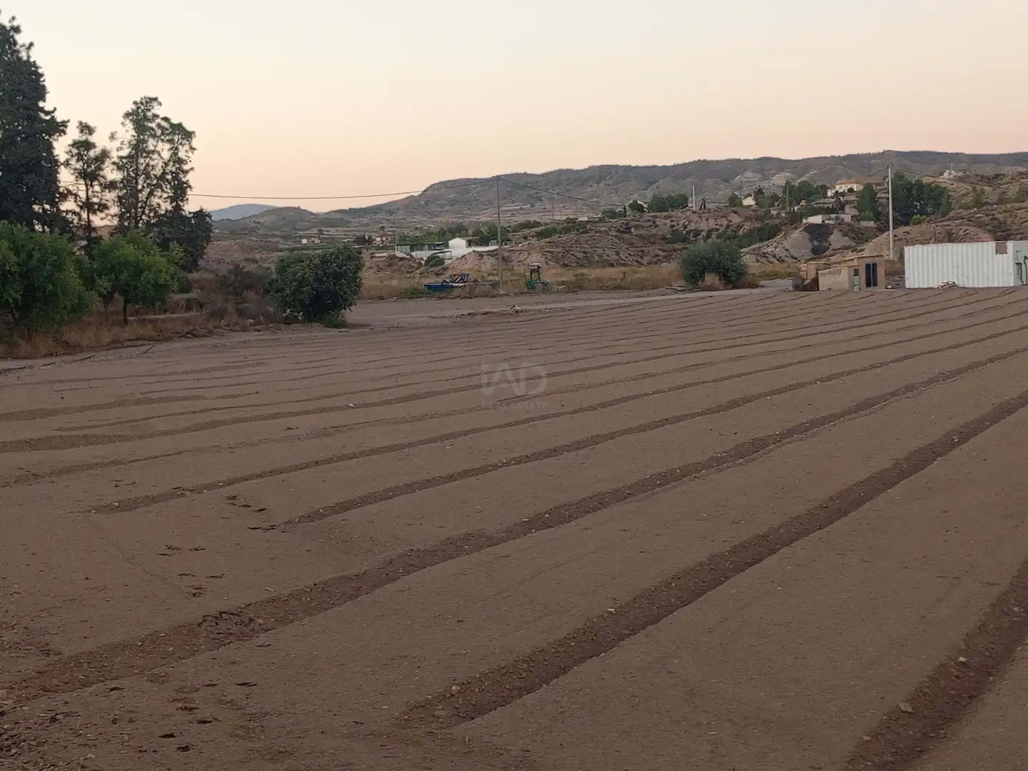 Country homes for sale in Lorca