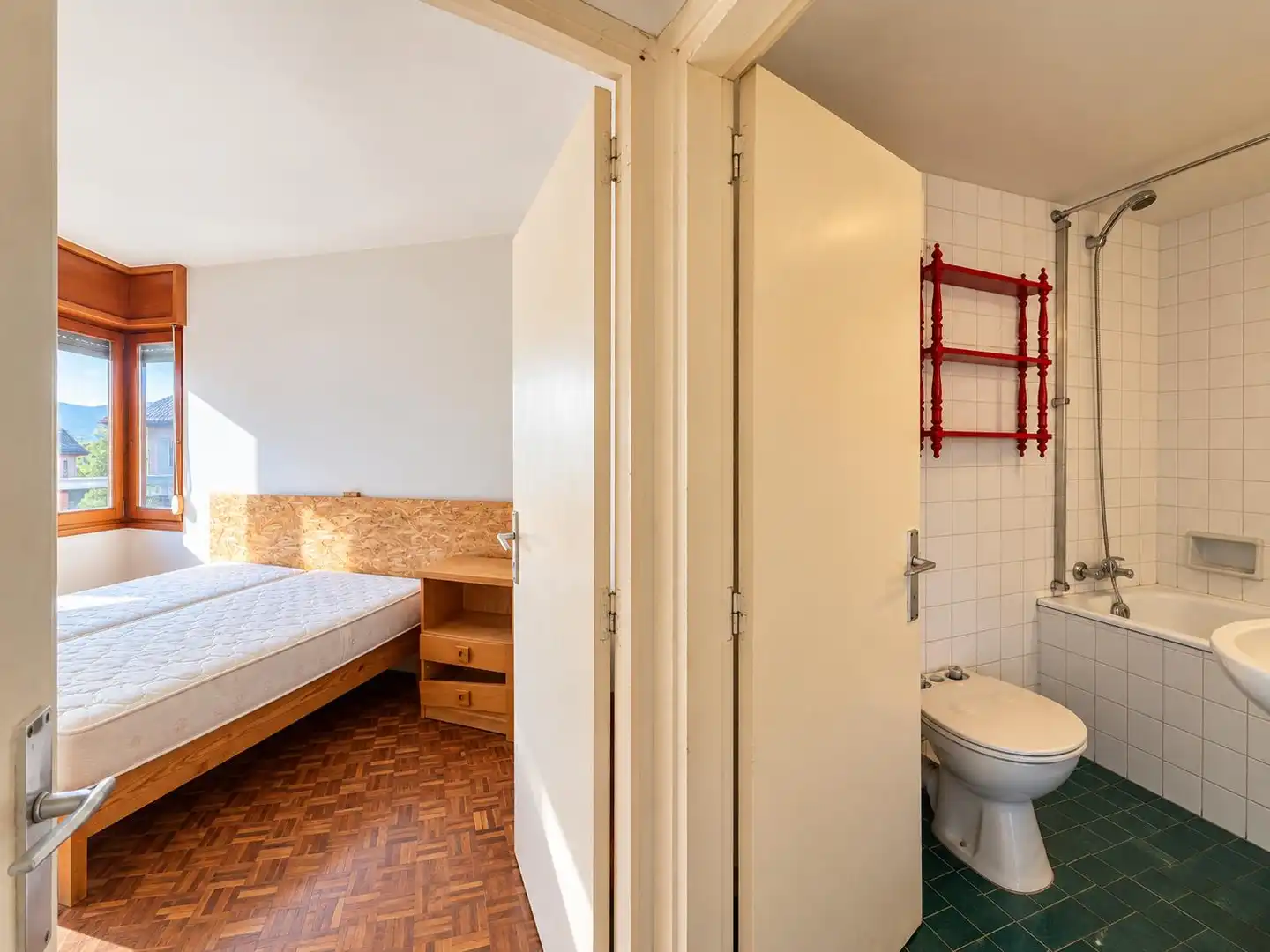 Habitación de Dúplex en venta en Betren