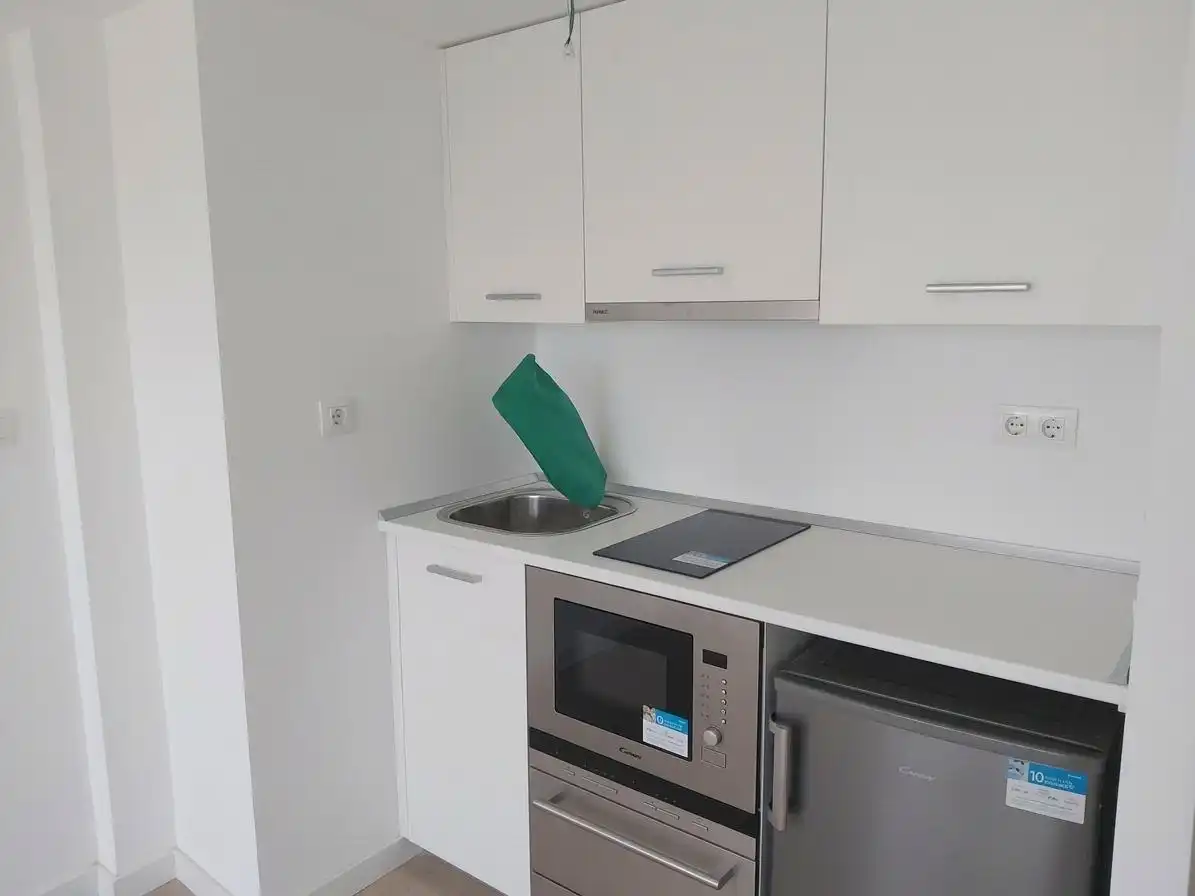 Apartamento con terraza en venta en Calle del Garrover, imagen 11