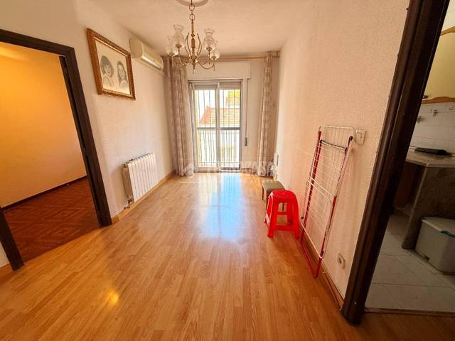 Piso en Venta en Pradolongo