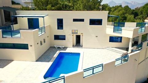 Foto 2 de Casa o chalet en venta en Altea Hills, Altea