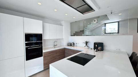 Foto 3 de Casa o xalet de lloguer a Dos Hermanas II, 12, Paraiso - Barronal, Málaga