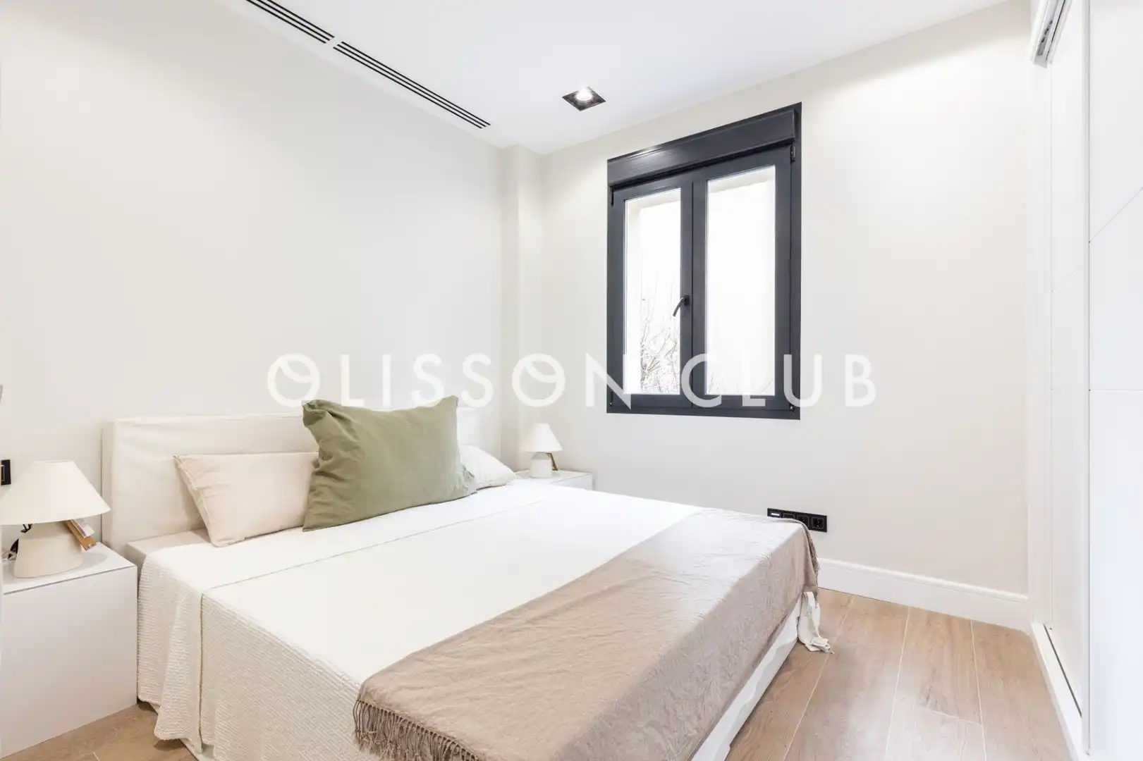 Appartamento con ascensore in vendita a Barrio de Salamanca, imagen 24