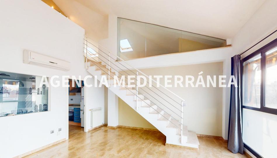 Photo 1 of Attic for sale in Alcàsser, Valencia